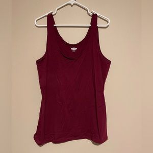 Old navy xl tank top
